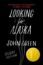 Looking for Alaska Deluxe Edition | 9780517885550
