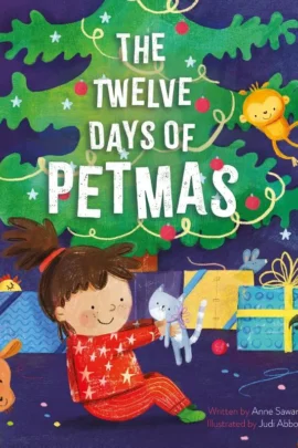 The Twelve Days of Petmas