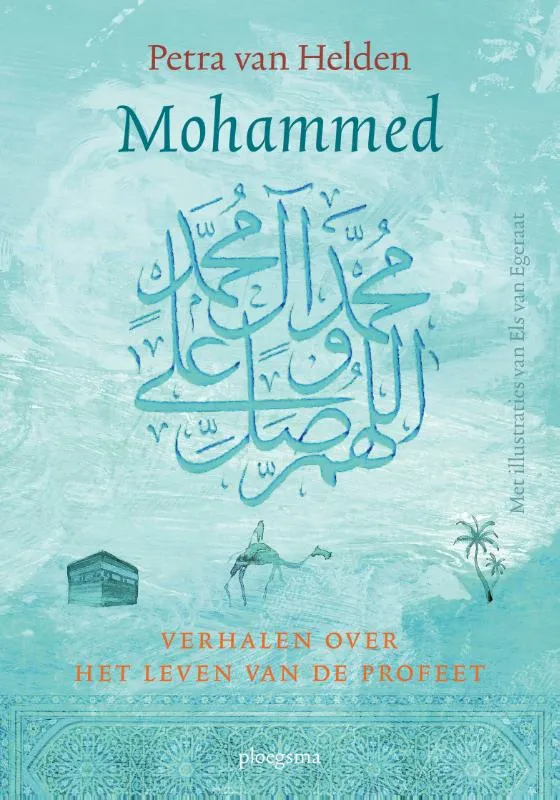Mohammed | 9789021684987 Mohammed