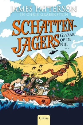 Gevaar op de Nijl