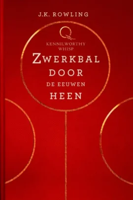 Zwerkbal door de eeuwen heen