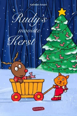 Rudy's mooiste kerst