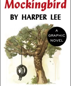 To Kill a Mockingbird