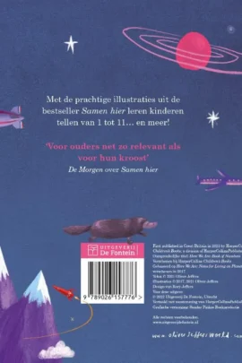 Alternative view of Tellen