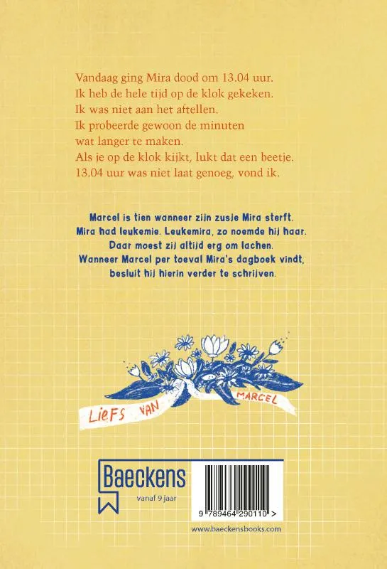 Mijn zus is mijn schat | 9789464290110 Mijn zus is mijn schat - Afbeelding 2