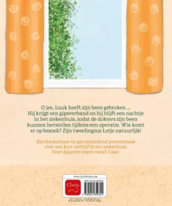 Het ziekenhuis! - Afbeelding 2