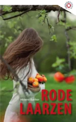 Rode laarzen | 9789086961474