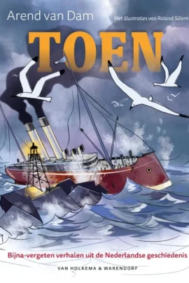 Toen