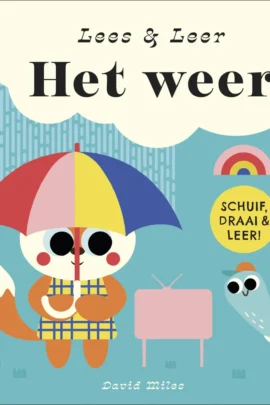 Het weer