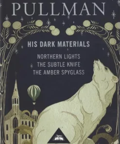 His Dark Materials