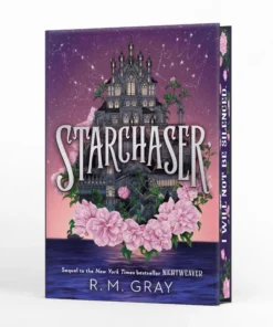 Starchaser (Deluxe Limited Edition)