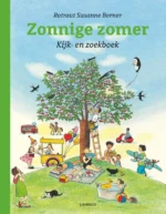 Zonnige zomer | 9789044832266 Zonnige zomer | 9789044832266