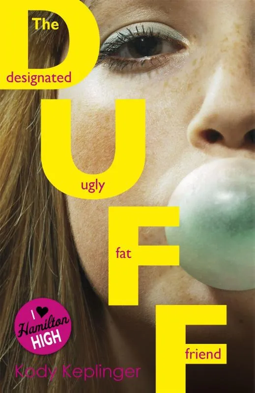 The DUFF | 9781444903508 The DUFF