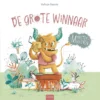 De grote winnaar | 9789044851816