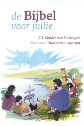 De Bijbel voor jullie