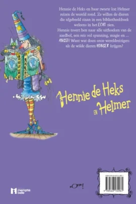 De wereld rond | 9789463132961