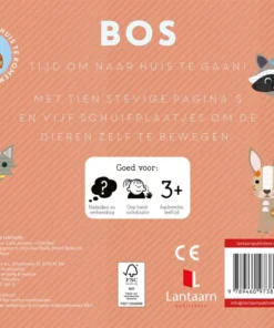 Alternative view of Bos