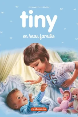 Tiny en haar familie