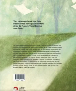 Alternative view of Levende Verhalen