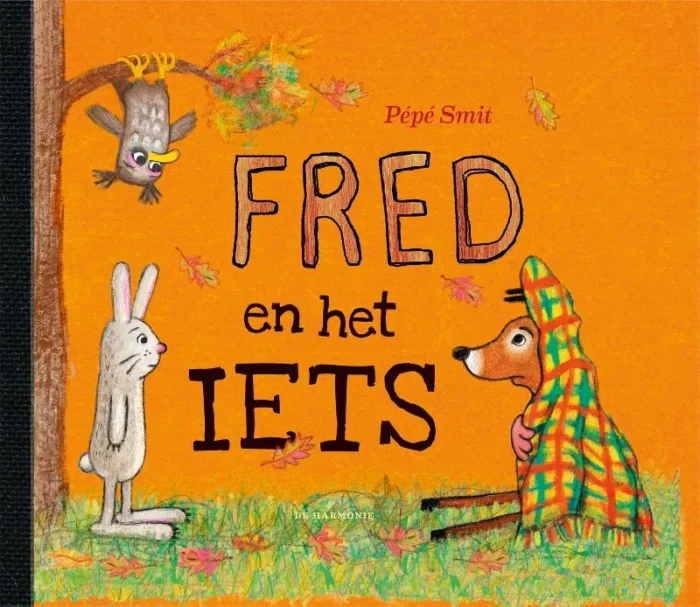 Fred en het iets