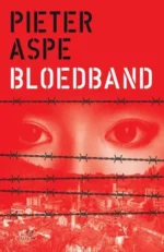 Bloedband | 9789002274299 Bloedband | 9789002274299