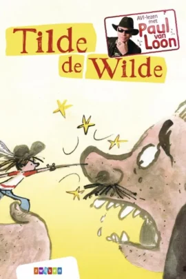 Tilde de Wilde