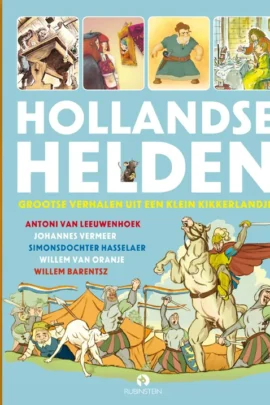 Hollandse helden