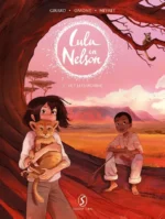 Het leeuwenrijk | 9789463069632 Het leeuwenrijk | 9789463069632