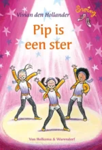 Pip is een ster | 9781805076179