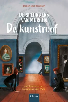 De kunstroof