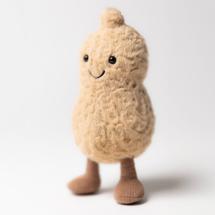 Amuseables Peanut - Afbeelding 4