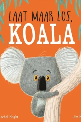 Laat maar los, Koala