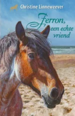Ferron, een echte vriend | 9789045129235 Ferron, een echte vriend | 9789045129235