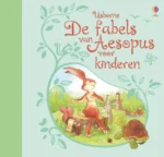 De fabels van Aesopus voor kinderen | 9781474955713