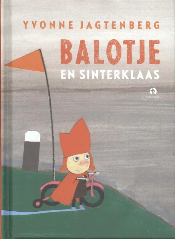 Balotje en Sinterklaas | 9789047622444 Balotje en Sinterklaas