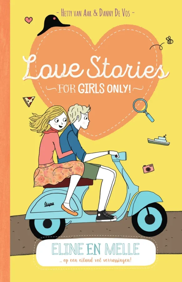 Rapunsel kinderboeken |