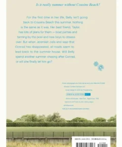 It's Not Summer Without You | 9781665937993 It's Not Summer Without You - Afbeelding 2