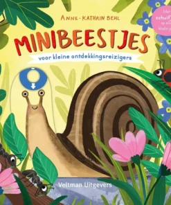 Minibeestjes