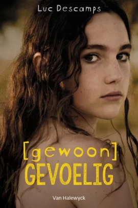 Gewoon gevoelig