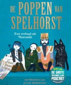 De poppen van Spelhorst