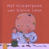 Het kliederboek van kleine Leon | 9789079601073
