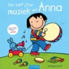 Een heel jaar muziek met Anna | 9789025767341