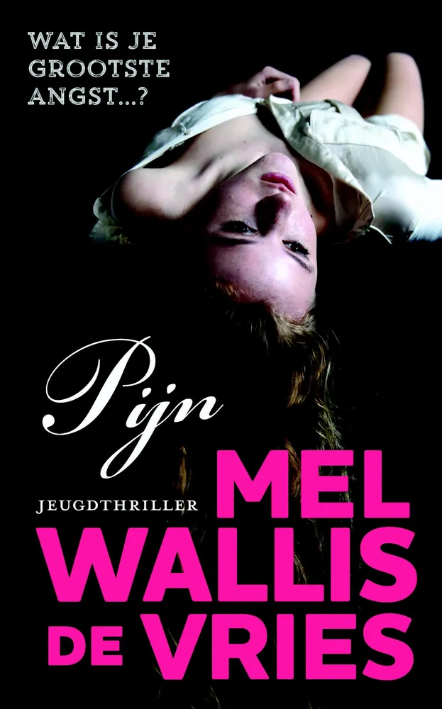 Pijn | 9789026144356 Pijn