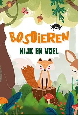 Bosdieren