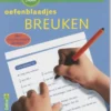 Oefenblaadjes Breuken 9-10 jr | 9789044726237