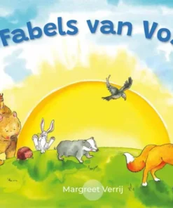 Fabels van Vos