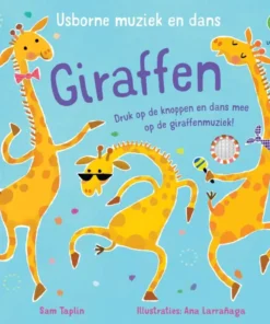 Giraffen