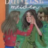 Duivelse meiden | 9789044854060