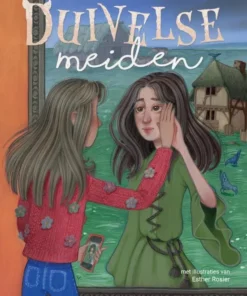 Duivelse meiden