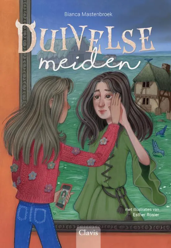 Duivelse meiden | 9789044854107 Duivelse meiden